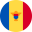Moldavija (Ž