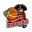 Piratas de Kebradas