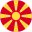 Severna Makedonija