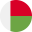 Madagaskar