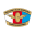 Čarni Sosnovjec II U18 (Ž