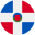 Dominikanska Republika (Ž