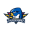 Springfild Tandberds