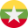 Mjanmar (Ž