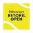 Eštoril Portugalija Parovi 2026