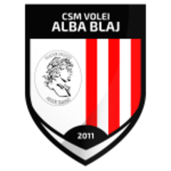 Alba Blaž (Ž