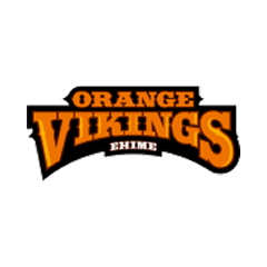 Ehime Orandž Vikinzi