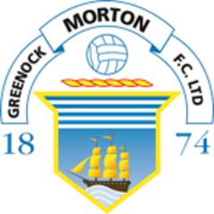 Grinok Morton