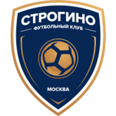Strogino