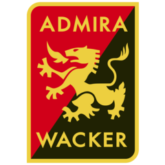 Admira Vaker Modling
