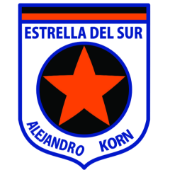 Estrelja del Sur