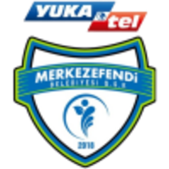 Merkezefendi