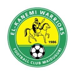 El-Kanemi Vorijors