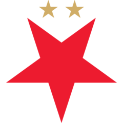 Slavija Prag B