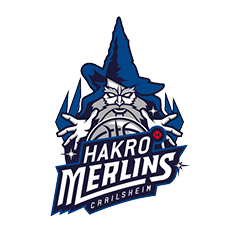 Krailsheim Merlins