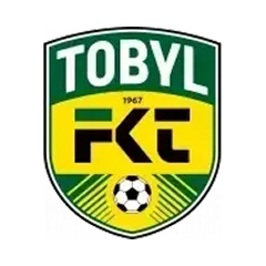 Tobol Kostanaj Rezerv (mladi