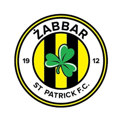 Zabbar Sent Patrik