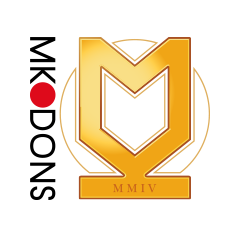 MK Dons