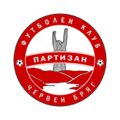 Partizan Červen Brjag