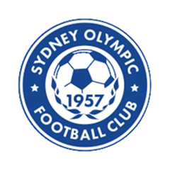 Sidnej Olimpik