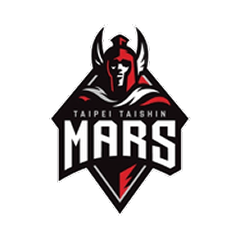 Tajpej Taišin Mars