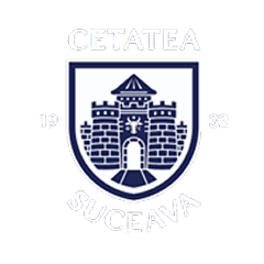 Cetatea Sučava