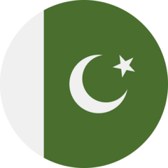 Pakistan