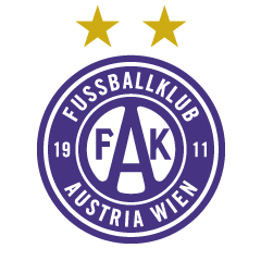 Austrija Beč