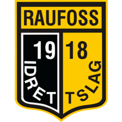 Rjufos