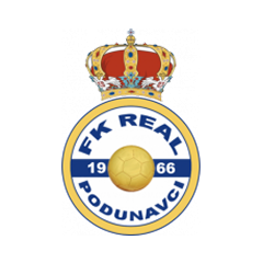 Real Podunavci