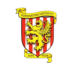 Formartin Junajted
