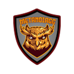 METANOIA Wolves