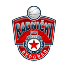 Radnički Beograd