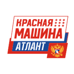Crvena mašina Atlant U20