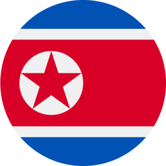 Severna Koreja U23