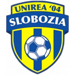Unirja Slobozija