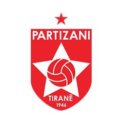 Partizani Tirana (Ž