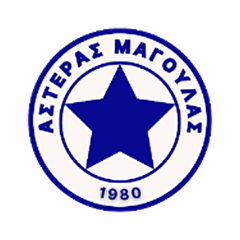 Asteras Magulas
