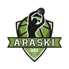 Araski AES (Ž