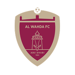 Al-Vahda Abu Dabi