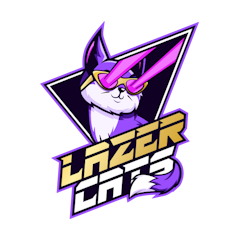 Lazer Cats