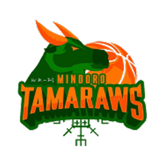 Mindoro Tamarau