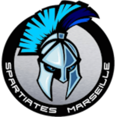 Spartijates de Marsej