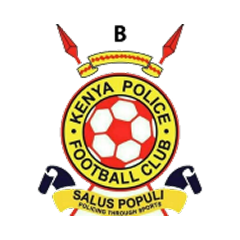 Kenija Polis