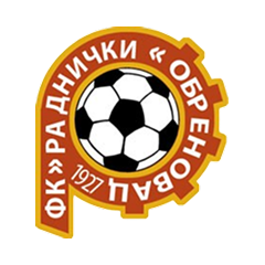 Radnički Obrenovac
