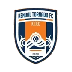 Kendal Tornado