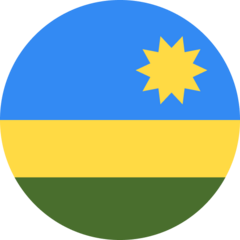 Ruanda
