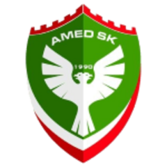 Amed