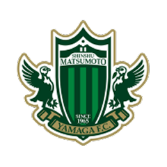 Matsumoto Jamaga FK