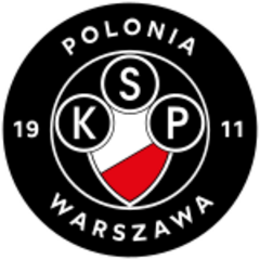Polonija Varšava
